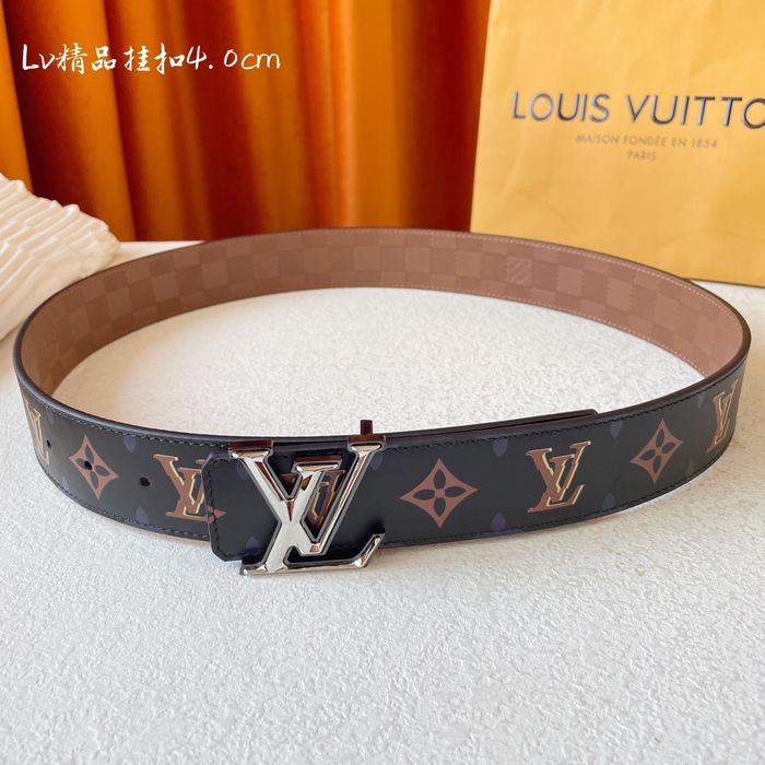 Louis Vuitton Belt 40MM LVB00149